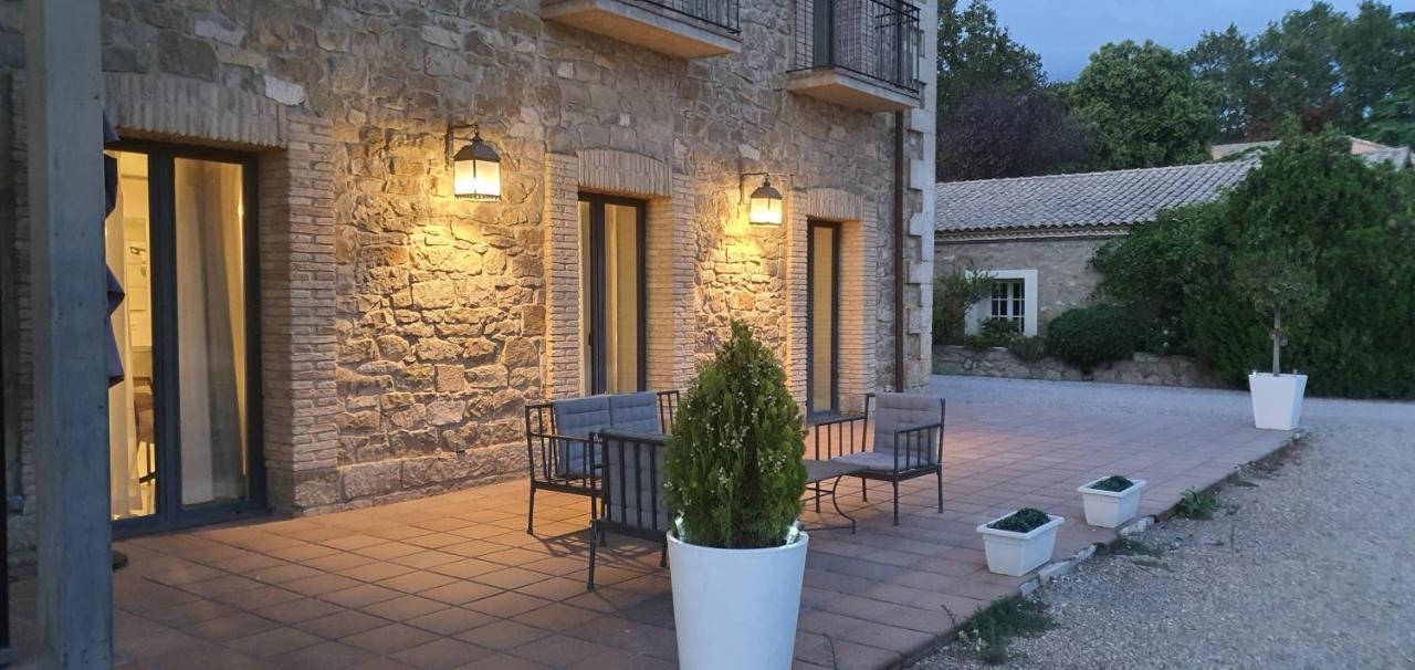 Hotel Villa Marcilla Zewnętrze zdjęcie