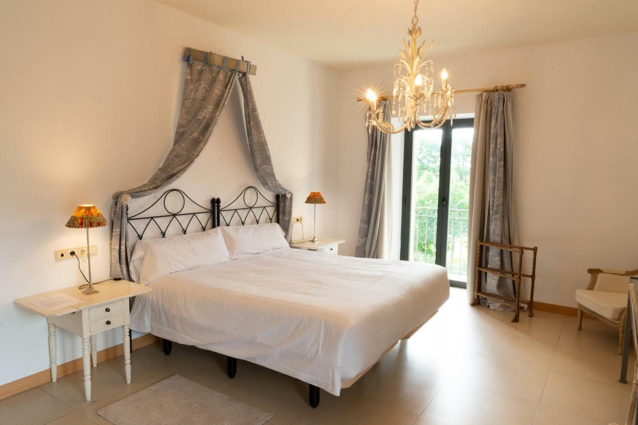 Hotel Villa Marcilla Zewnętrze zdjęcie